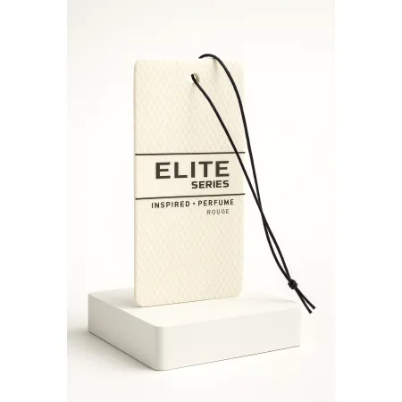 ELITE: No. 540 INSPIRED: ROUGE